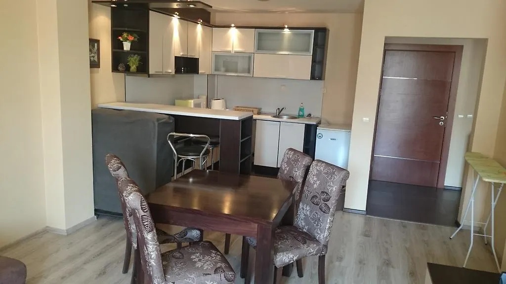 Krassy Summer Apartment Goldstrand 0*,  Bulgarien