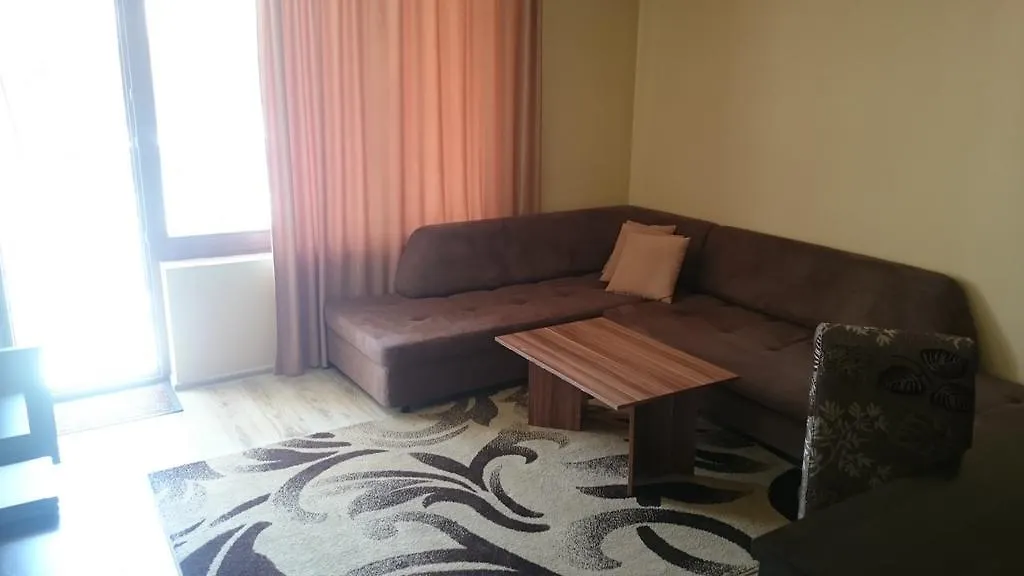 Krassy Summer Apartment Goldstrand