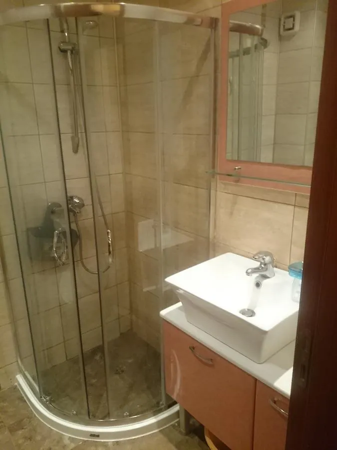 Krassy Summer Apartment Goldstrand Bulgarien