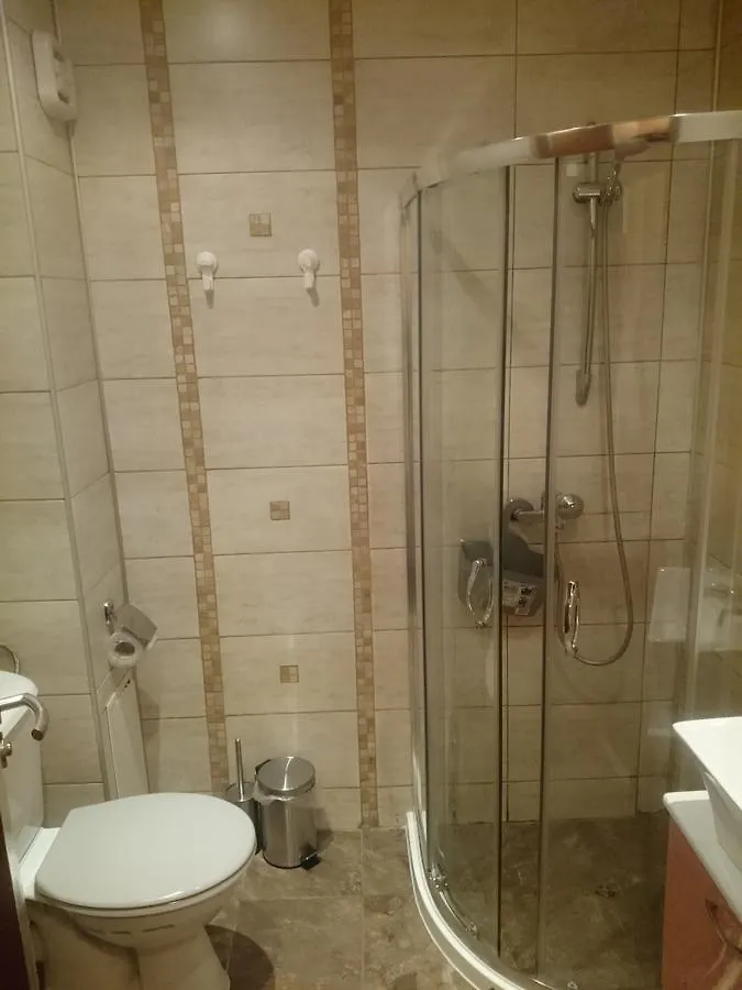 Krassy Summer Apartment Goldstrand 0*,  Bulgarien