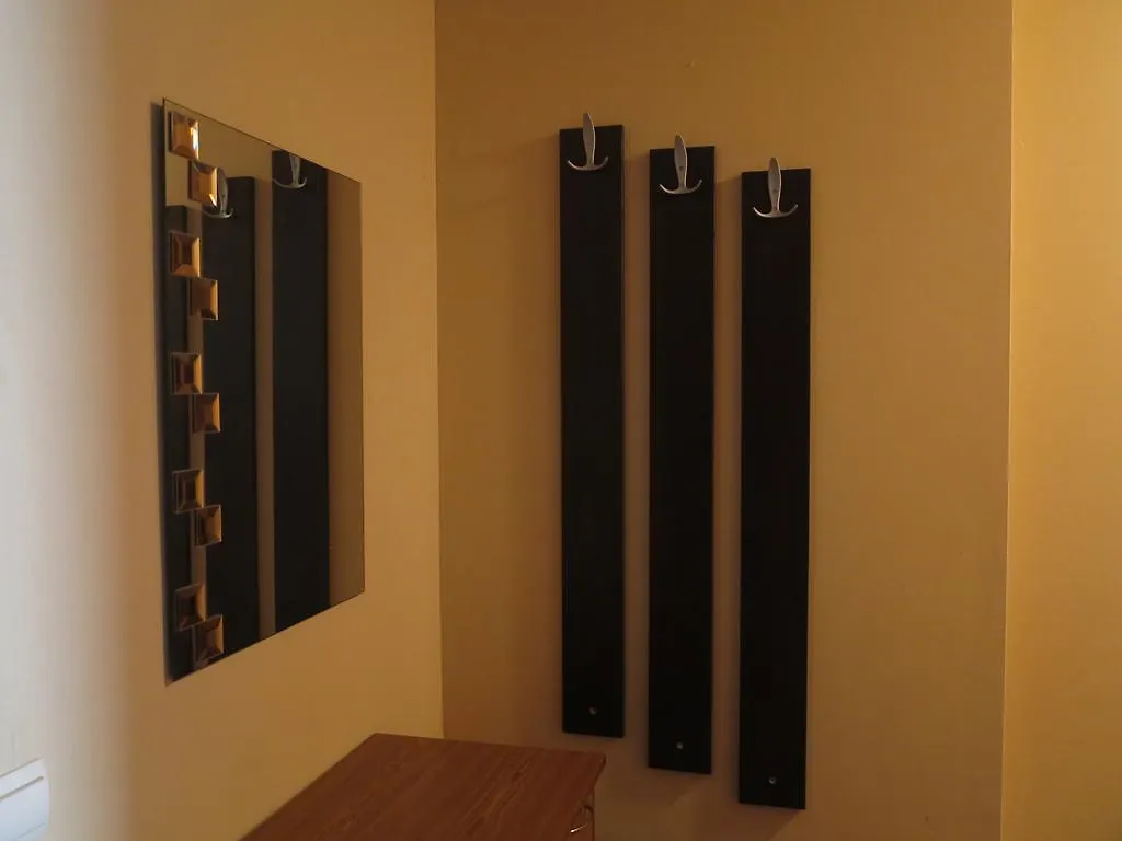 Krassy Summer Apartment Goldstrand
