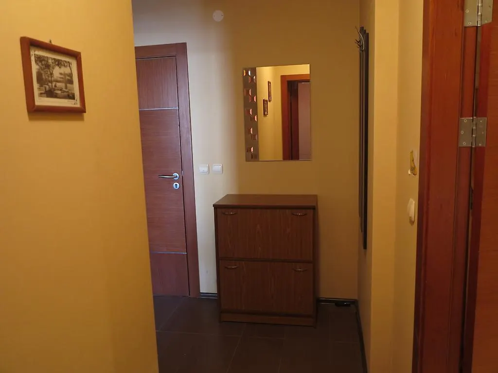 Krassy Summer Apartment Goldstrand