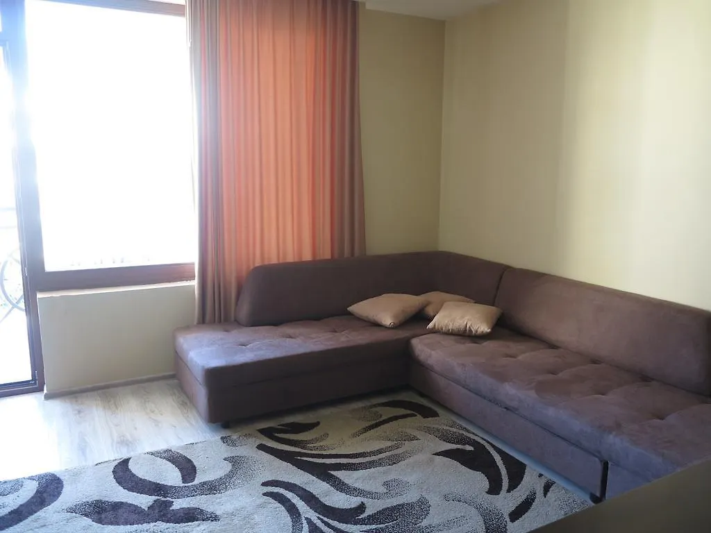 Krassy Summer Apartment Goldstrand