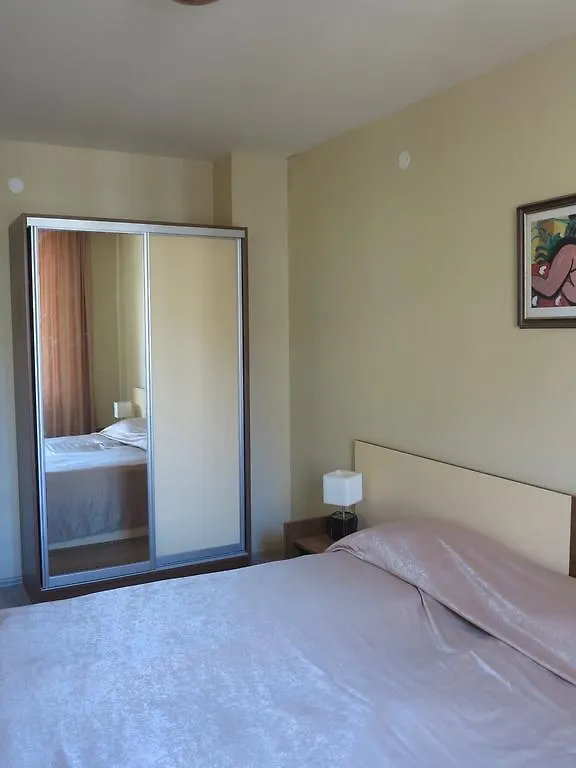 Krassy Summer Apartment Goldstrand
