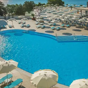 4* Hotel Astoria Inclusive- Private & Club
