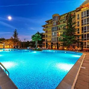 Joya Park Apartament