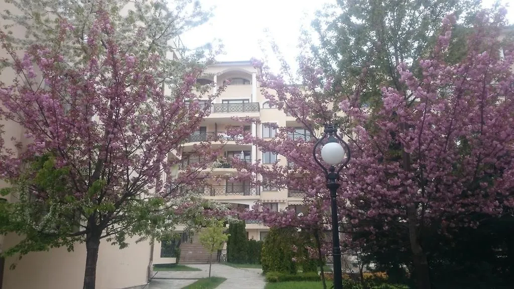 Krassy Summer Apartment 金沙 0*,  保加利亚