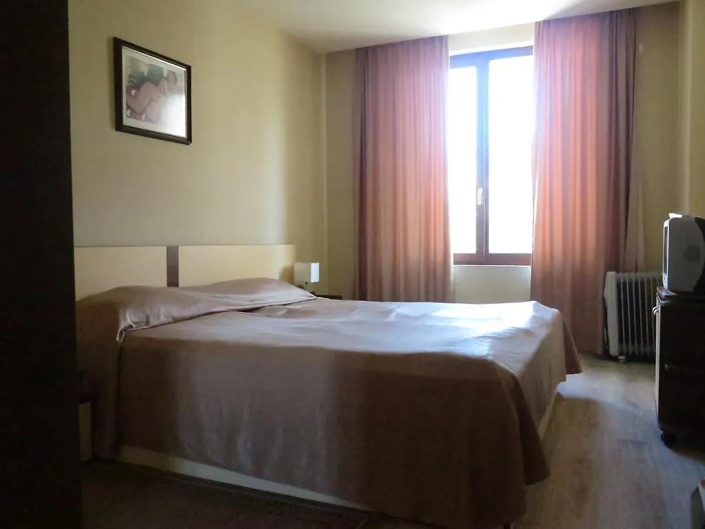 Krassy Summer Apartment 金沙 保加利亚